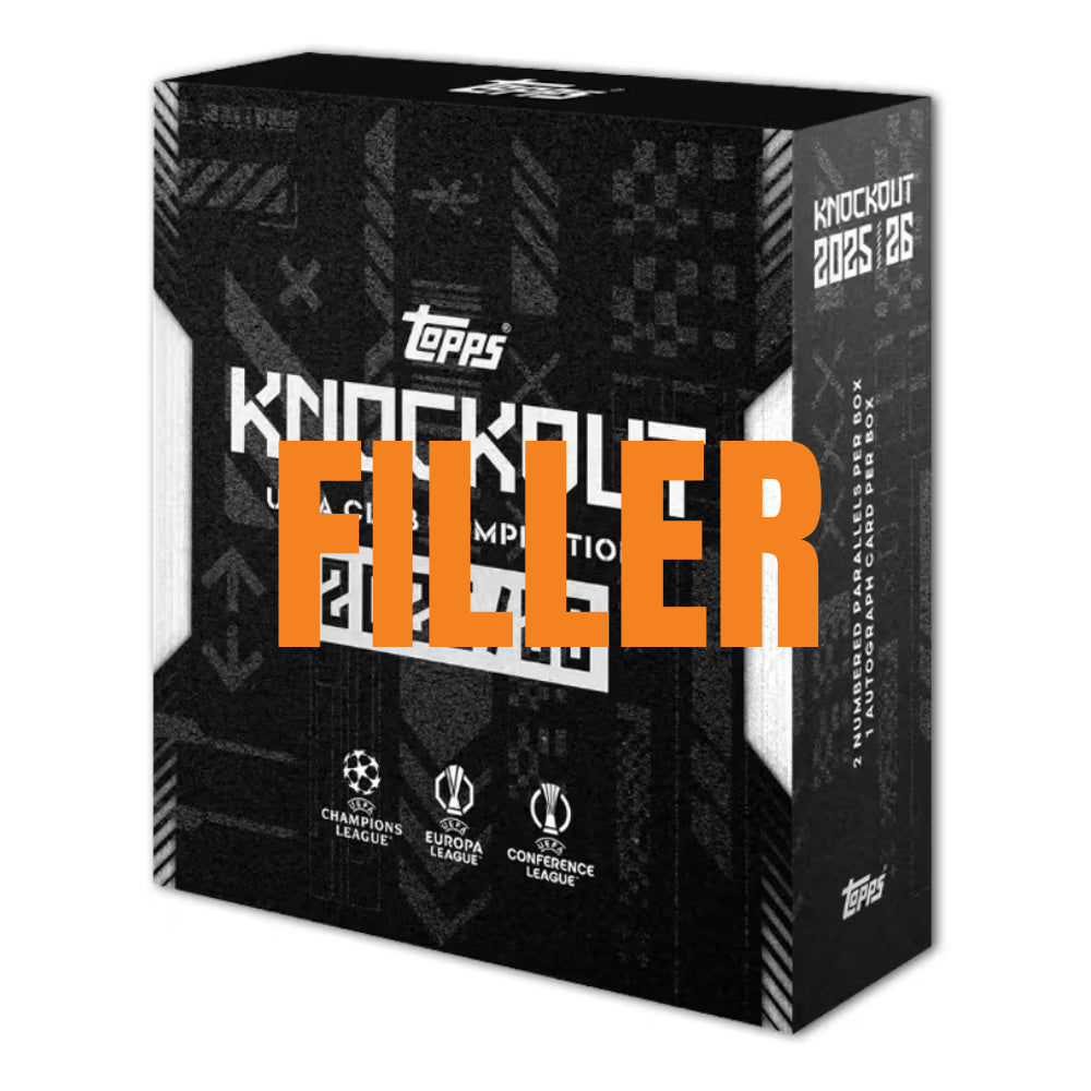 Filler till Break #859 - Filler 1