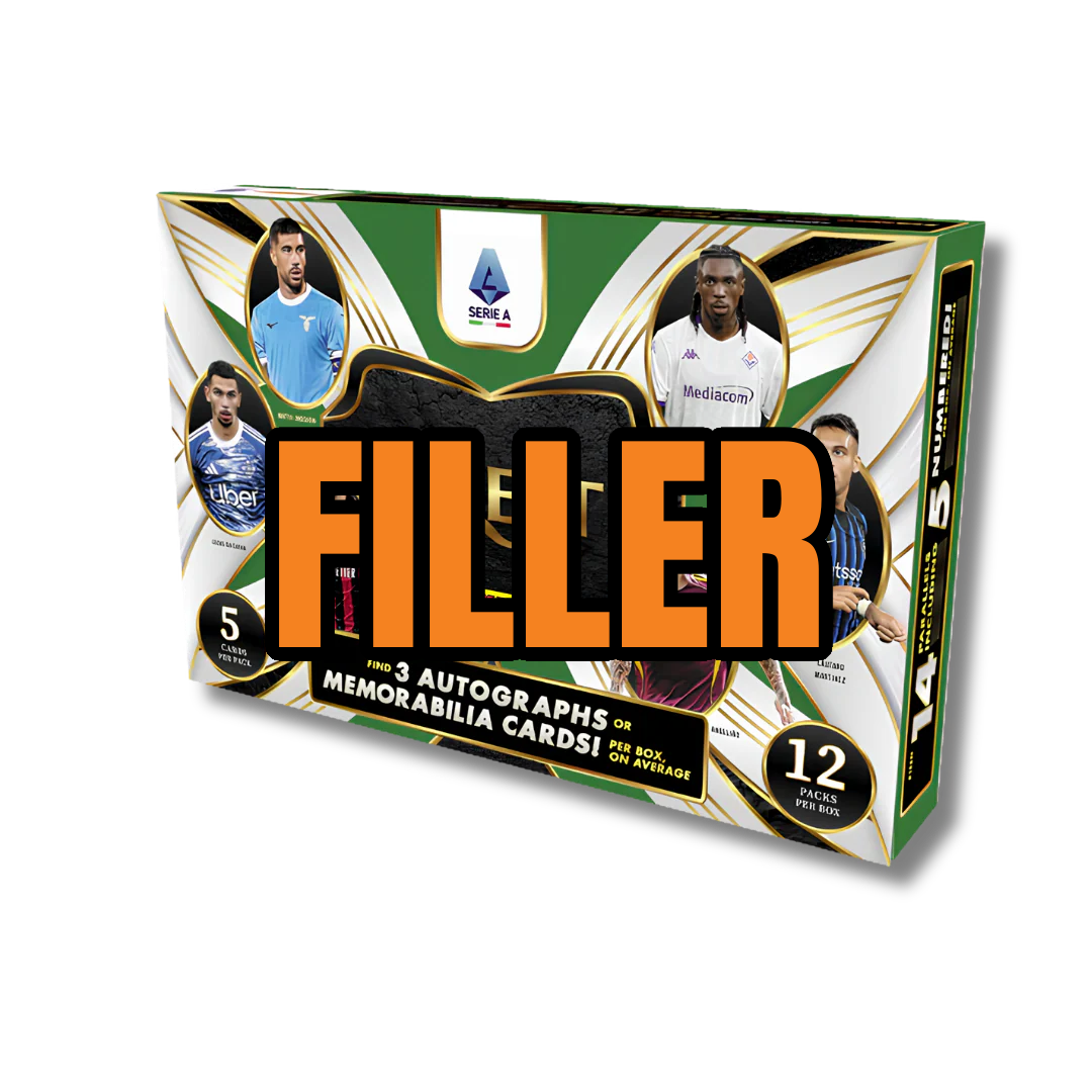 Filler till Break #869 - Milan