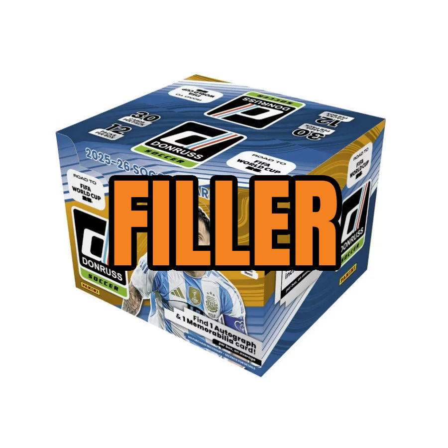 Filler till Break #872 - Yamal / France / Spain