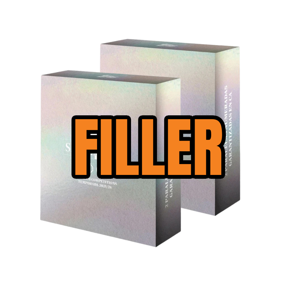 Filler till Break #900 - Others 1