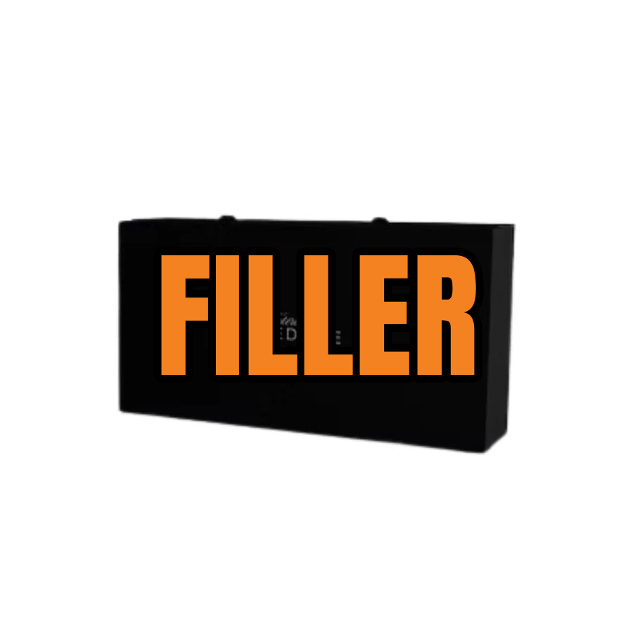 Filler till Break #850 - Filler 2