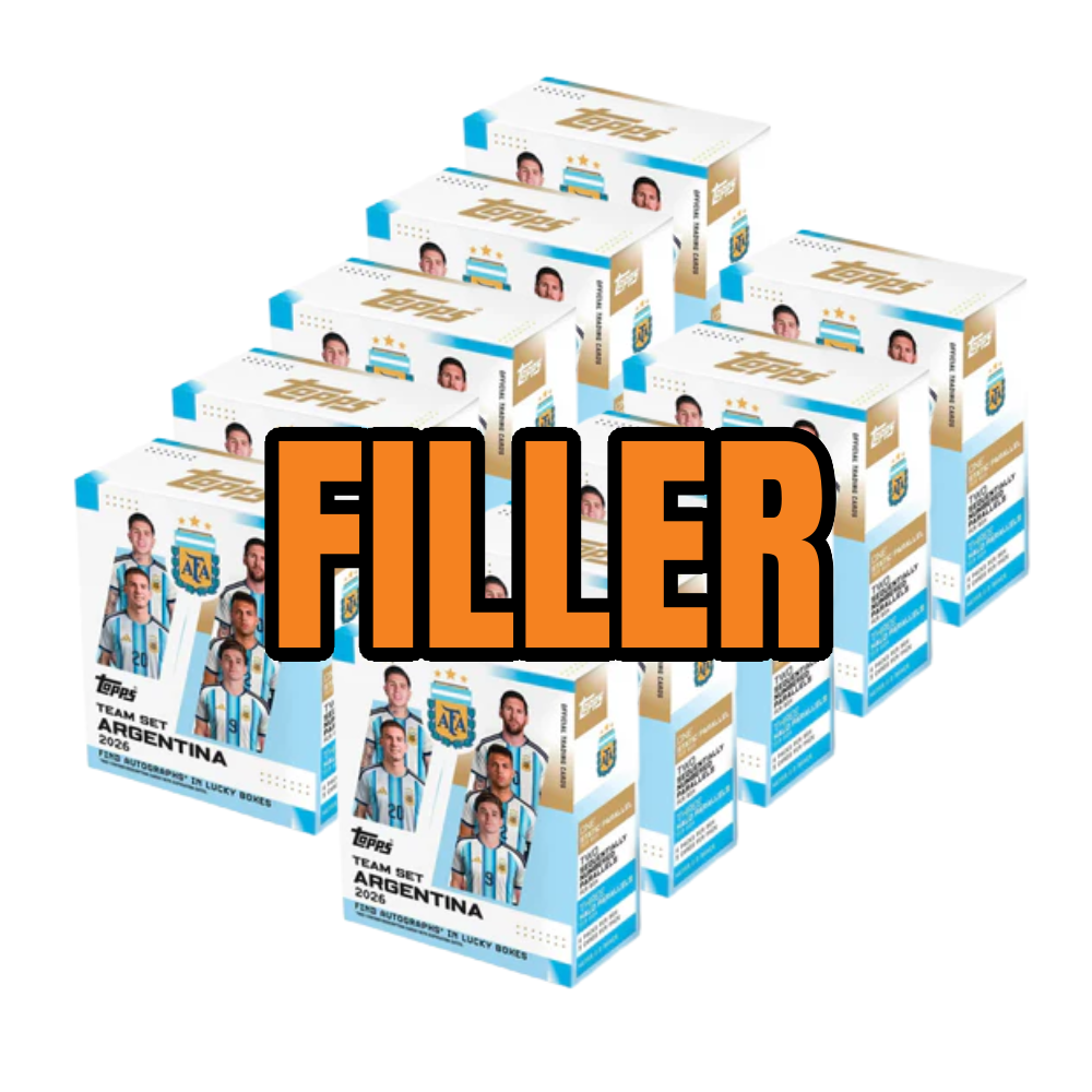 Filler till Break #905 - Filler 2