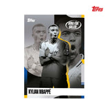 Break #271 - 20 x Real Madrid Team Set 24/25 (CASEBREAK)