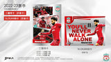 Break #537 - 3 x 2022-23 Daka Liverpool Holocene [RANDOM]