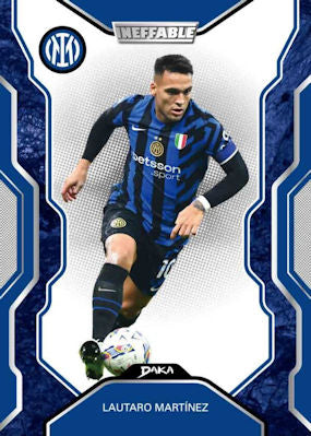 Break #601 - 1 x Daka One & Two Inter 24/25 [RANDOM]