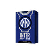 Daka Inter Milan Top Audience Box 2024-25, samlarbox med officiella fotbollskort för Inter Milan-fans.