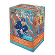 2025/26 Upper Deck Allure Hockey NHL Blaster Box med exklusiva samlarkort för ishockey och NHL-stjärnor.