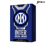 Break #601 - 1 x Daka One & Two Inter 24/25 [RANDOM]
