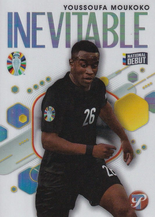 Youssoufa Moukoko