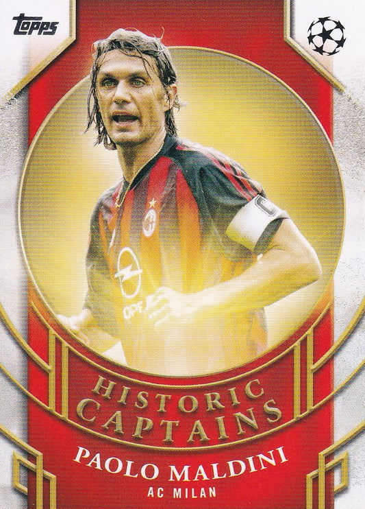 Paolo Maldini