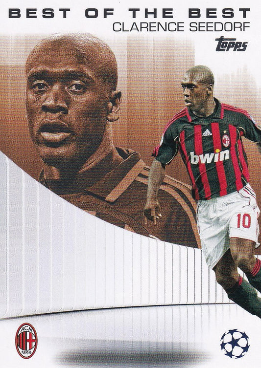 Clarence Seedorf