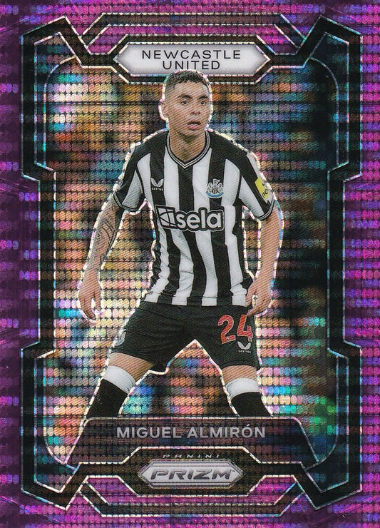 Miguel Almiron