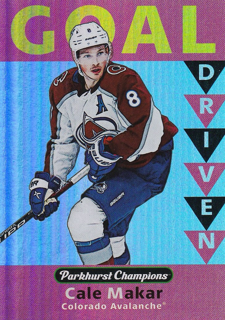 Cale Makar