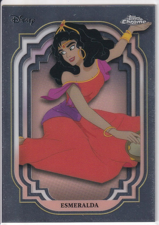 Esmeralda