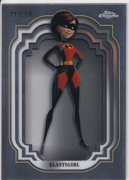 Elastigirl