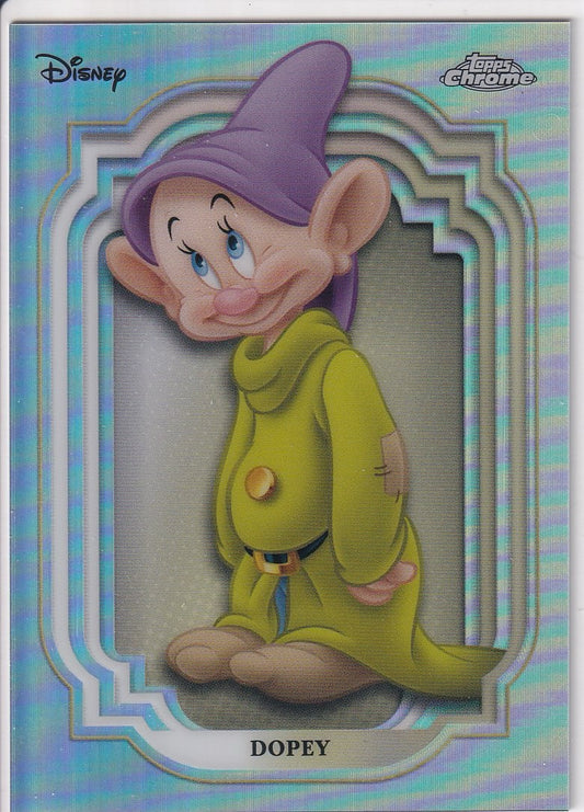 Dopey