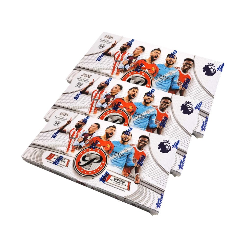 Filler till Break #969 - Dowman (RC)