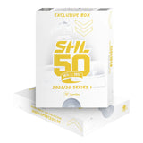 Break #902 - 3 x SportZoo SHL 25/26 Series 1 - Exclusive Box [RANDOM]