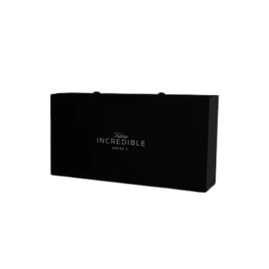 Break #850 - 1 x 2026 Futera Incredible Series 2 Fotboll Hobby Box [RANDOM]