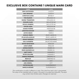 Break #902 - 3 x SportZoo SHL 25/26 Series 1 - Exclusive Box [RANDOM]