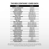 Break #875 - 1 x SportZoo SHL 25/26 Series 2 - Exclusive Box [RANDOM]