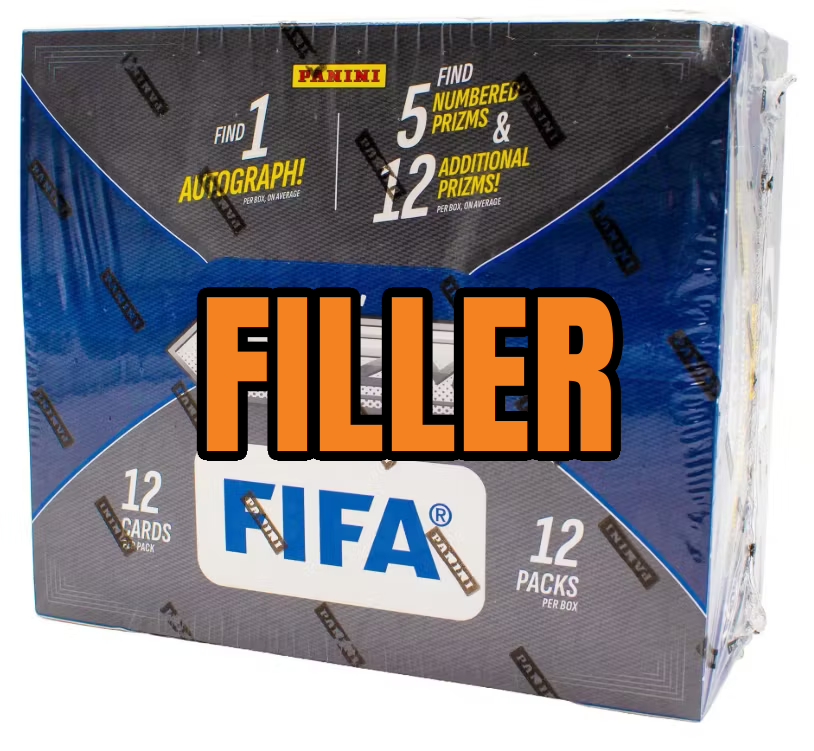 Filler till Break #870 - Others