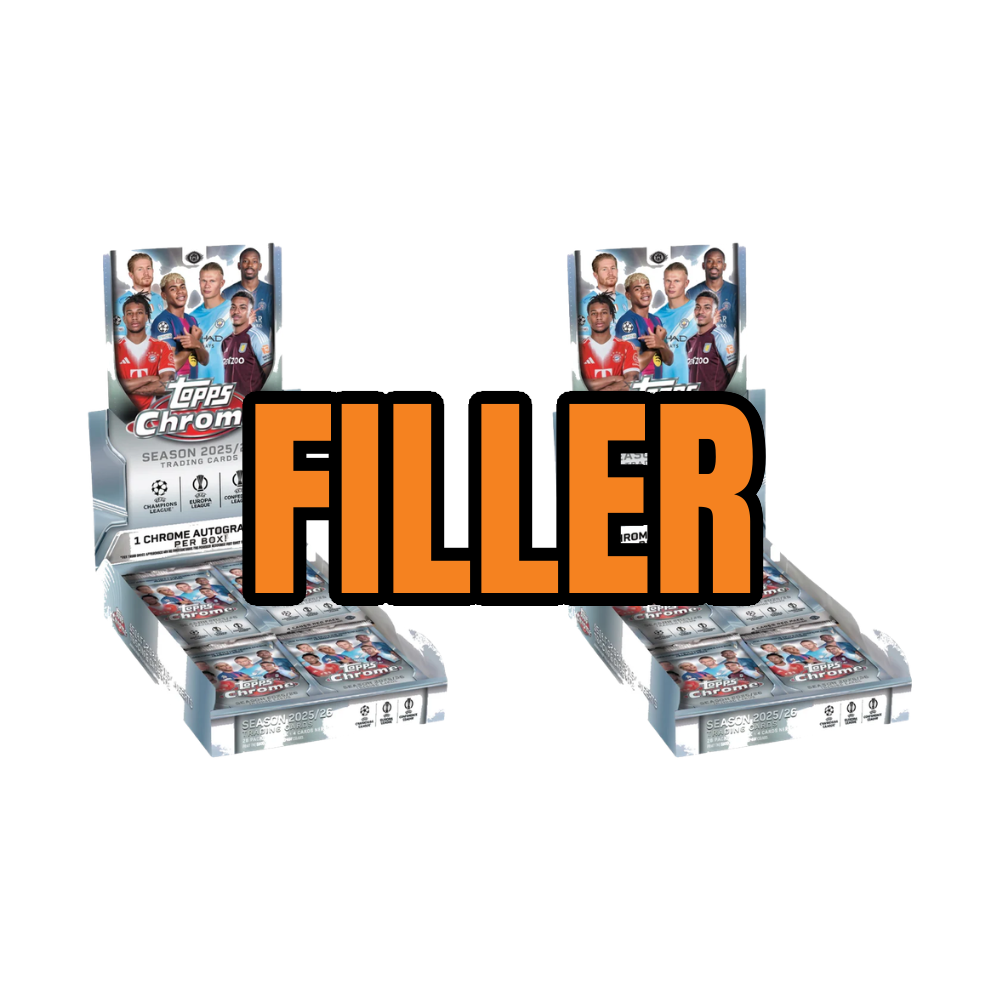 Filler till Break #894 - Others