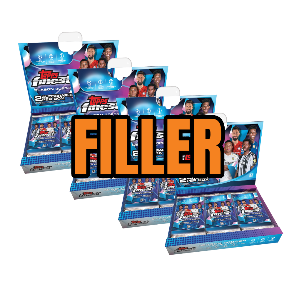 Filler till Break #910 - Ngumoha / Salah / Mane