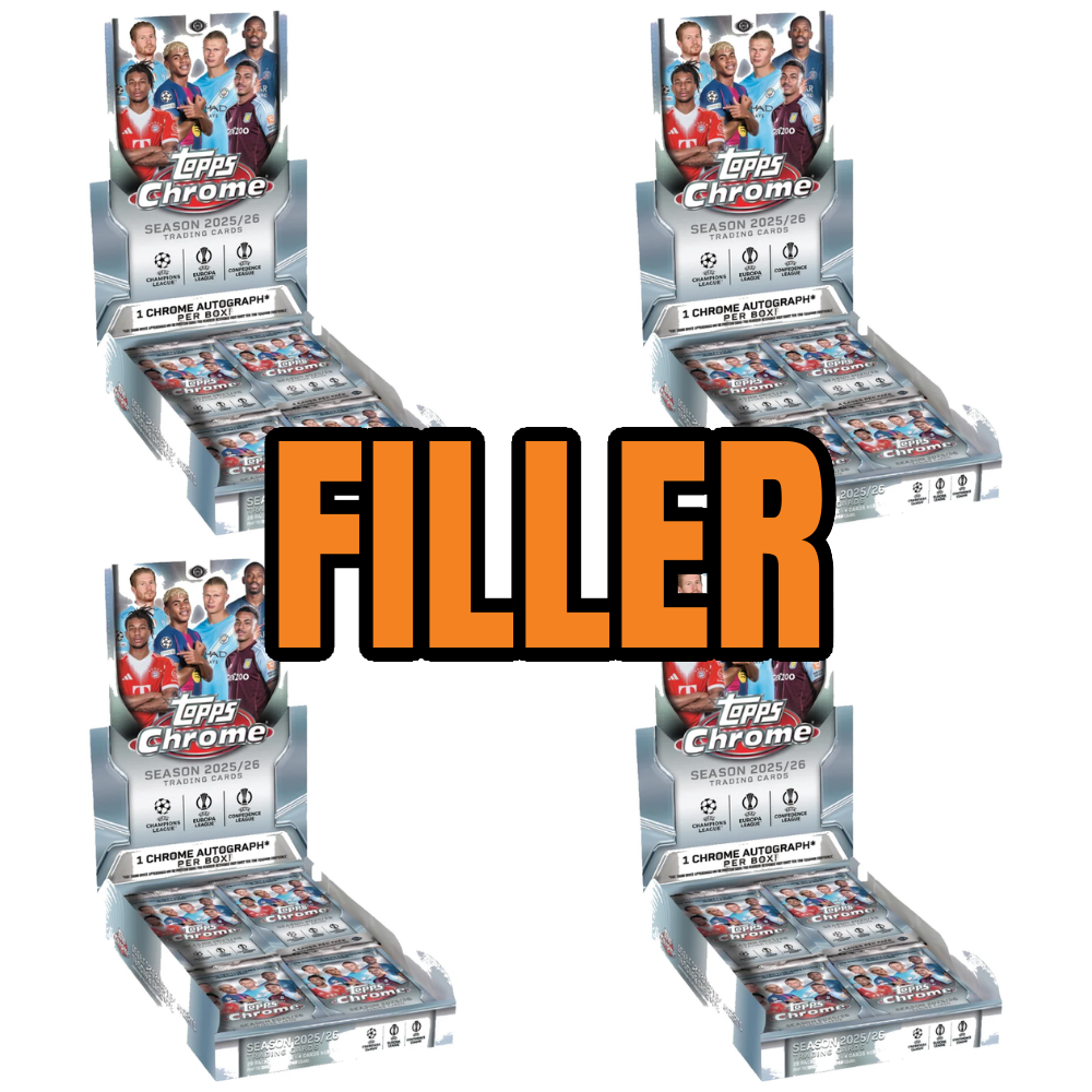 Filler till Break #923 - Messi / Yamal