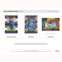 Panini Select Premier League 23/24 - Hobby Box